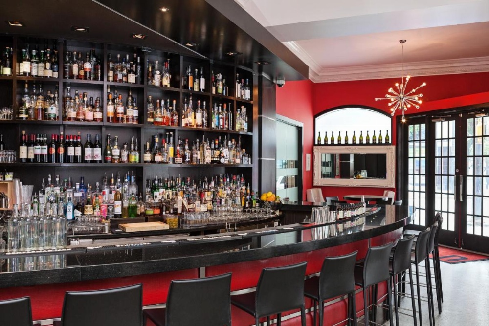 Moda Hotel Image 18